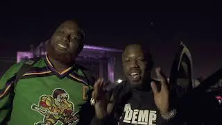 JT Money @ Funk Fest 2020