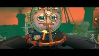 Doors Paradox Steam Machine