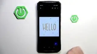 DOOGEE V40 Pro &ndash; How to Find Downloaded Files