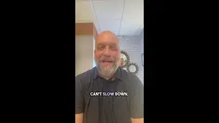 The Power of Slow Growth 🌱