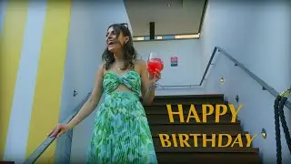 30th Birthday | Event video | AK Production Sydney