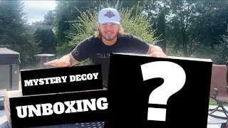 Decoy Review! NEW DECOY COMPANY! Best Decoys on the market?