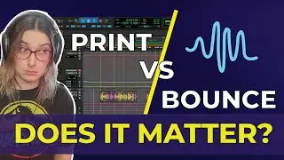 printing your mix to a 2 track: do you still need to?