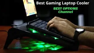 BEST GAMING LAPTOP COOLER 2020