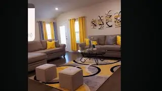 TOP MODERN INTERIOR Design Trend of 2025