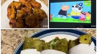Movie night at home #mouthwatering recipes#thanksgiving vacation menu and vibes |