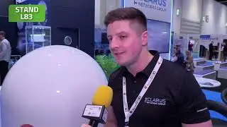 The Clarus Networks Group at UKCW London 2022