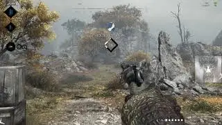 Hunt Showdown ! live