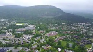 Kols&aring;s, Norway