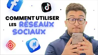 Comment utiliser les réseaux sociaux en tant que coach sportif ? (et créer une machine de contenu)