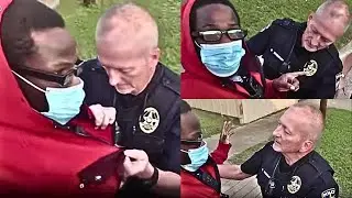 Corrupt Cops Caught Violating Innocent People&rsquo;s Rights!!!