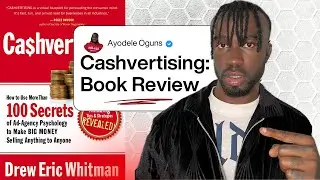 The Psychology of Selling: Cashvertising Book Review & Insights