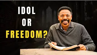 Discover the Shocking Truth About Idols and Their Power Over You - Break Free Now!
