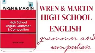 Wren & Martin's 