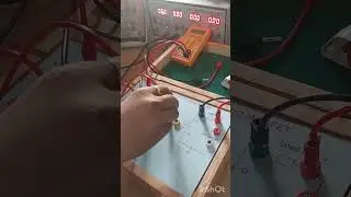 Step Down DC chopper using Power Mosfet ( Experiment no. 7) TE ENTC