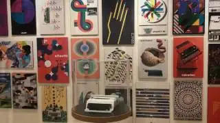 The Identity & Journey Of a Graphic Designer Trailer