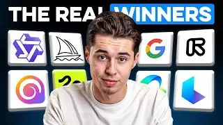 I Tried Every 2026 AI Video Generator (These Win)