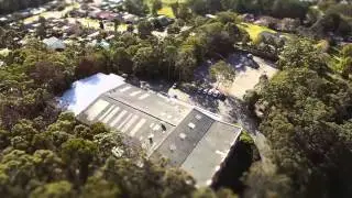 The Viking Centre, Elamore Vale - Development Real Estate Promotion