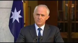 Prime Minister Malcolm Turnbull and Immigration Minister Peter Dutton on 457 Visas