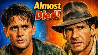Why Apocalypse Now (1979) Was A Nightmare To Film