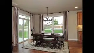 New Homes Sunnyside Washington l Aho Construction l Harvest Village
