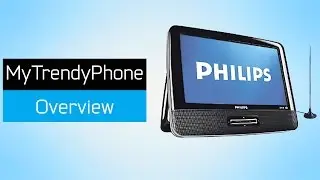 Philips PD9003 9