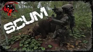 SCUM - Man Vs. Wild