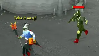 The Strange Things You Find In The Wilderness...