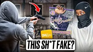 HOW TO RESELL WITHOUT DY*NG (2025) (SAFETY-TIPS)(DHGATE)