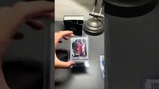 Greatest Chicago Bull of all Time Card Collection!