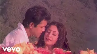 Hamro Maya - From Nepali Movie MANMA MAYA - Karishma Manandhar - Rajesh Hamal