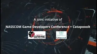 NGDC Catapooolt Gamechangers