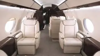 VEGAS JETS G650