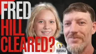 Фред Хилл оправдан по делу Саммер-Уэллс? Не так быстро!