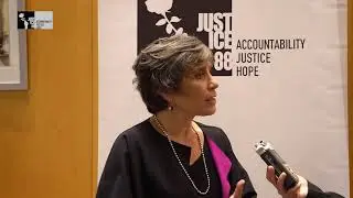 Interview with Roya Boroumand - 15 Sep 2019