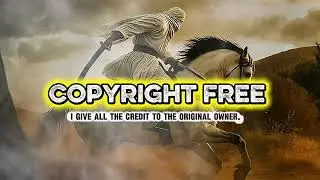 Epic Cinematic Trailer Music | Intense Background Score | Emotional & Powerful Soundtrack