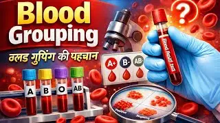 Blood Grouping And Blood Transfusion With Detailed Explanation 
