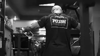 Powr&oacute;t Mistrza | Robert Piotrkowicz | 7Nutrition
