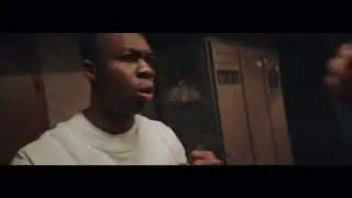 TRAINER LOCKER ROOM BOXING COACH 4K