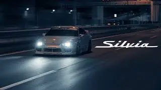 Sideways City 🚗💨 | JDM Drift Rap for S15 Nights [Official Audio]