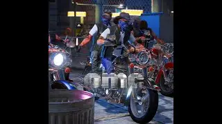 🔴 ABRP FIVEM - OMC