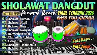 SHOLAWAT PENARIK REZEKI PALING DAHSYAT, Sholawat Nabi Muhammad SAW, SALAWAT JIBRIL PALING MERDU