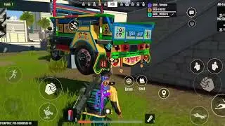 ScarFall 2.0 New Glitch 🚗 Car Flying in Air! | ScarFall Funny Bug Gameplay 🔥