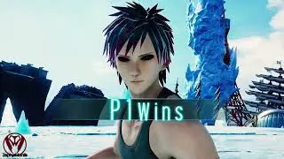 Jump Force   PC Gameplay   1080p HD   Max Settings