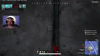 Go, я создал! 122 Играем в PUBG