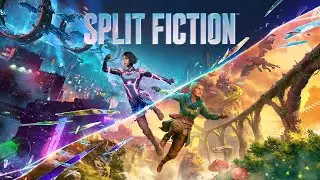 Fairy Glitches, Groot Fails & Jungle Rage 🧚🌿 | Split Fiction (Ep. 7)