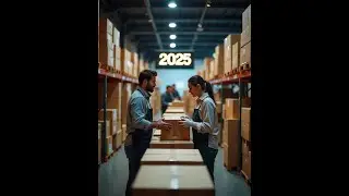 2024 Parcel Shipping Highlights and 2025 Trends 🚚✨