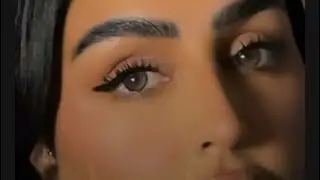 تتوريال مكياج من سناب علياء
