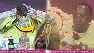 Incroyable Révélation de ABDOULAYE DIOP BICHRI SERIGNE AKASSA😱Curiosité Mbaye Mbekh