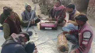 जो दुनिया का मालिक है उसी का नाम लिया करो// बहुत ही जवरदस्त भजन// गायक: राजपाल सिंह प्रभू के परमभक्त